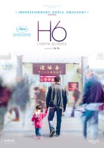 H6 - DVD