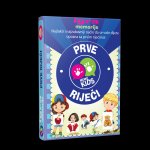 Prve riječi-memo
