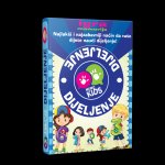 Zabavna matematika - dijeljenje