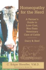 Homeopathy For The Herd