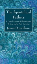 The Apostolical Fathers