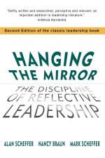 Hanging The Mirror