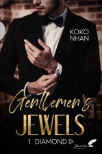 GENTLEMEN'S JEWELS T.1 - DIAMOND