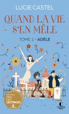 Quand la vie s'en mêle - Adèle