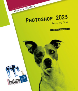 Photoshop 2023 - Pour PC et Mac