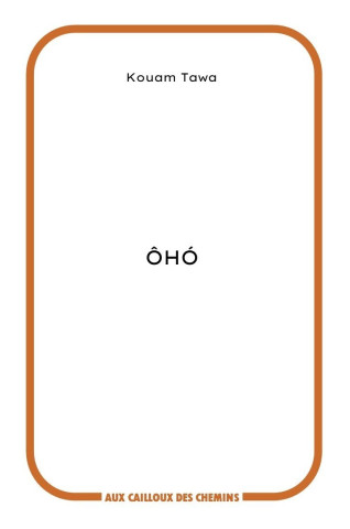 Ôhó