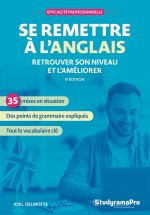 Se remettre à l’anglais