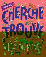 VILLES DU MONDE