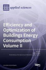 Efficiency and Optimization of Buildings Energy Consumption