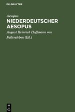 Niederdeutscher Aesopus