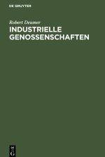Industrielle Genossenschaften