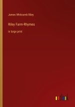 Riley Farm-Rhymes