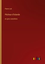P?cheur d'Islande