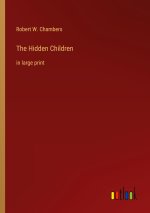 The Hidden Children