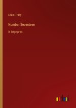 Number Seventeen