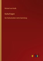 Kulturfragen