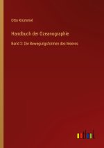 Handbuch der Ozeanographie