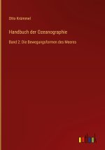 Handbuch der Ozeanographie