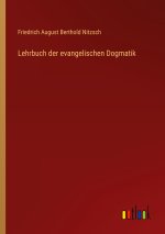Lehrbuch der evangelischen Dogmatik