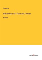 Biblioth?que de l'École des Chartes