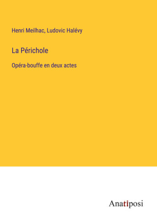 La Périchole