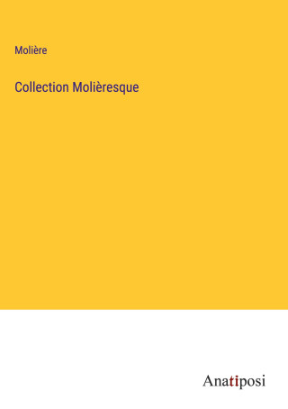 Collection Moli?resque