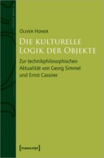 Die kulturelle Logik der Objekte