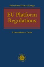 EU Platform Regulations
