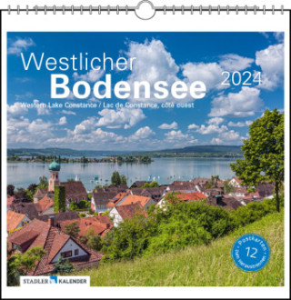 Westlicher Bodensee 2024