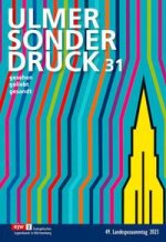 Ulmer Sonderdruck 31