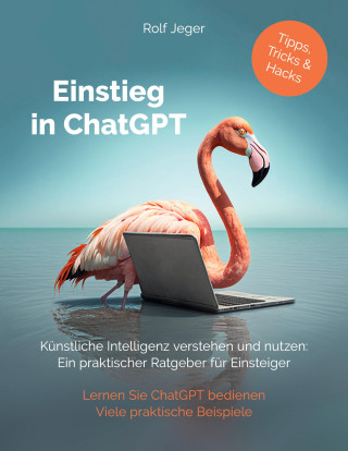 Einstieg in ChatGPT