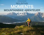 Mountain Moments Mountainbike-Abenteuer Kalender 2024