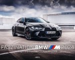 Faszination BMW M Kalender 2024