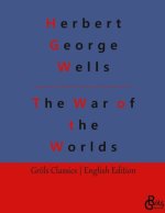The War of the Worlds
