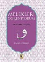 Melekleri Ögreniyorum