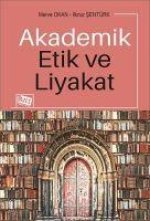 Akademik Etik Ve Liyakat