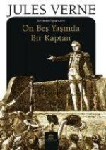 On Bes Yasinda Bir Kaptan