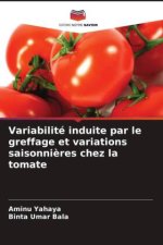 Variabilité induite par le greffage et variations saisonni?res chez la tomate