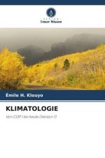 KLIMATOLOGIE