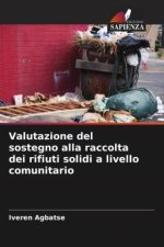 Valutazione del sostegno alla raccolta dei rifiuti solidi a livello comunitario