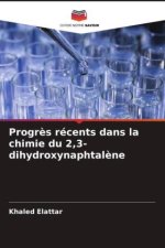 Progrès récents dans la chimie du 2,3-dihydroxynaphtalène