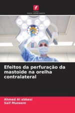 Efeitos da perfuraç?o da mastoide na orelha contralateral