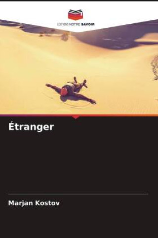 Étranger