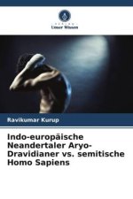 Indo-europäische Neandertaler Aryo-Dravidianer vs. semitische Homo Sapiens
