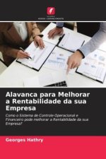 Alavanca para Melhorar a Rentabilidade da sua Empresa