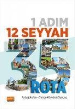 1 Adim 12 Seyyah 35 Rota