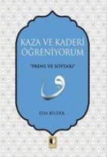 Kaza Ve Kaderi Ögreniyorum