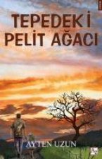 Tepedeki Pelit Agaci