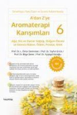 Adan Zye Aromaterapi Karisimlari - 6