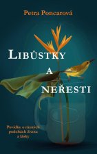 Libůstky a neřesti - Povídky